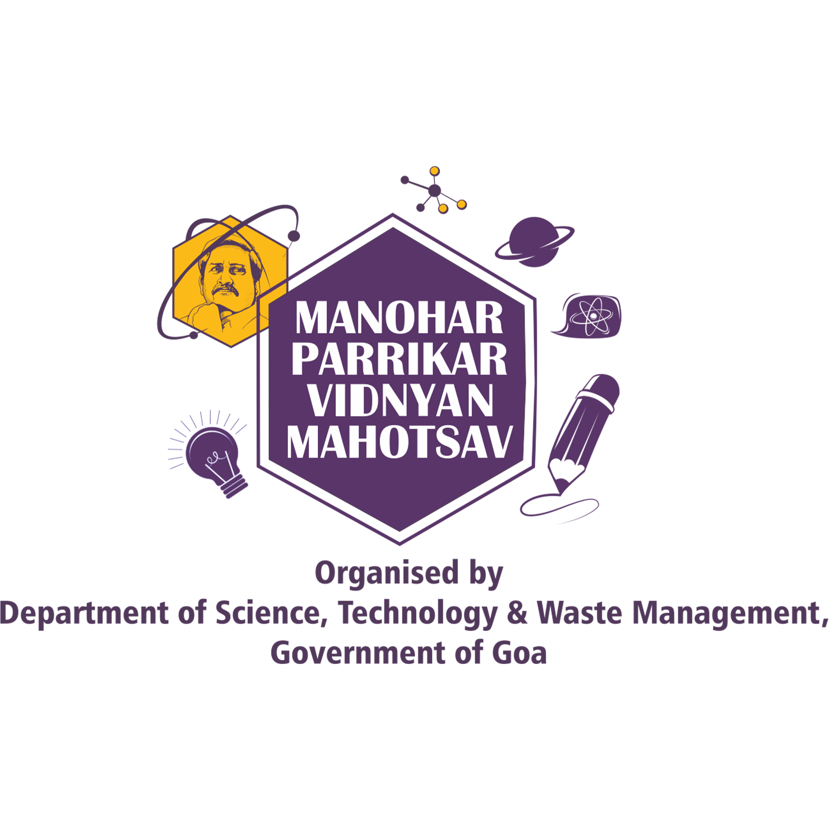 Manohar Parrikar Vidnyan Mahotsav
