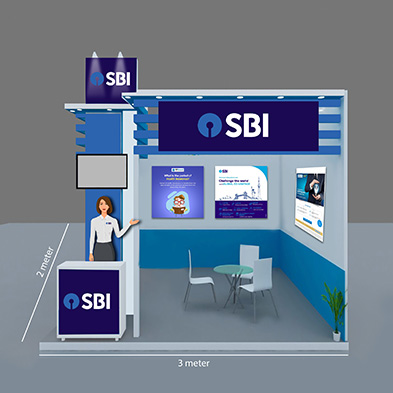 SBI Exhibition