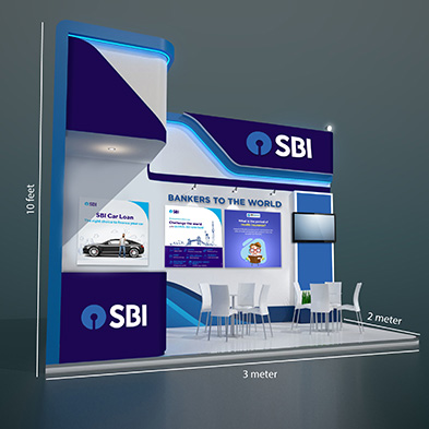 SBI Exhibition