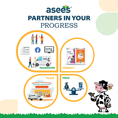 Asees