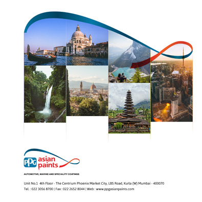 Asian Paints