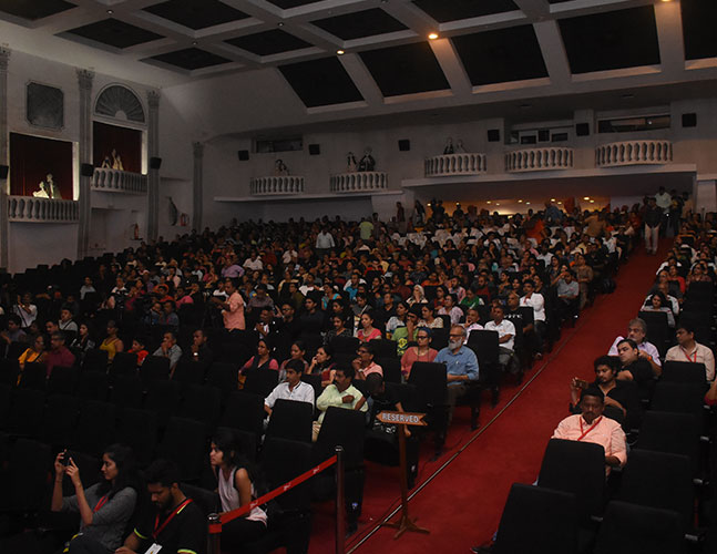 11th GMFF Entertainment