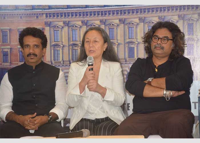 Sweden Marathi International