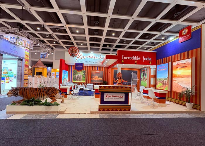 Karnataka Tourism