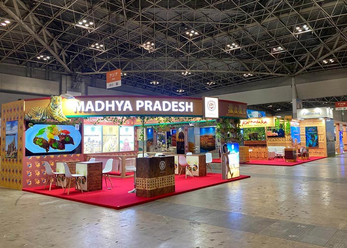 Madhya Pradesh Tourism