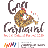 Goa Carnival