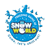 Snow World
