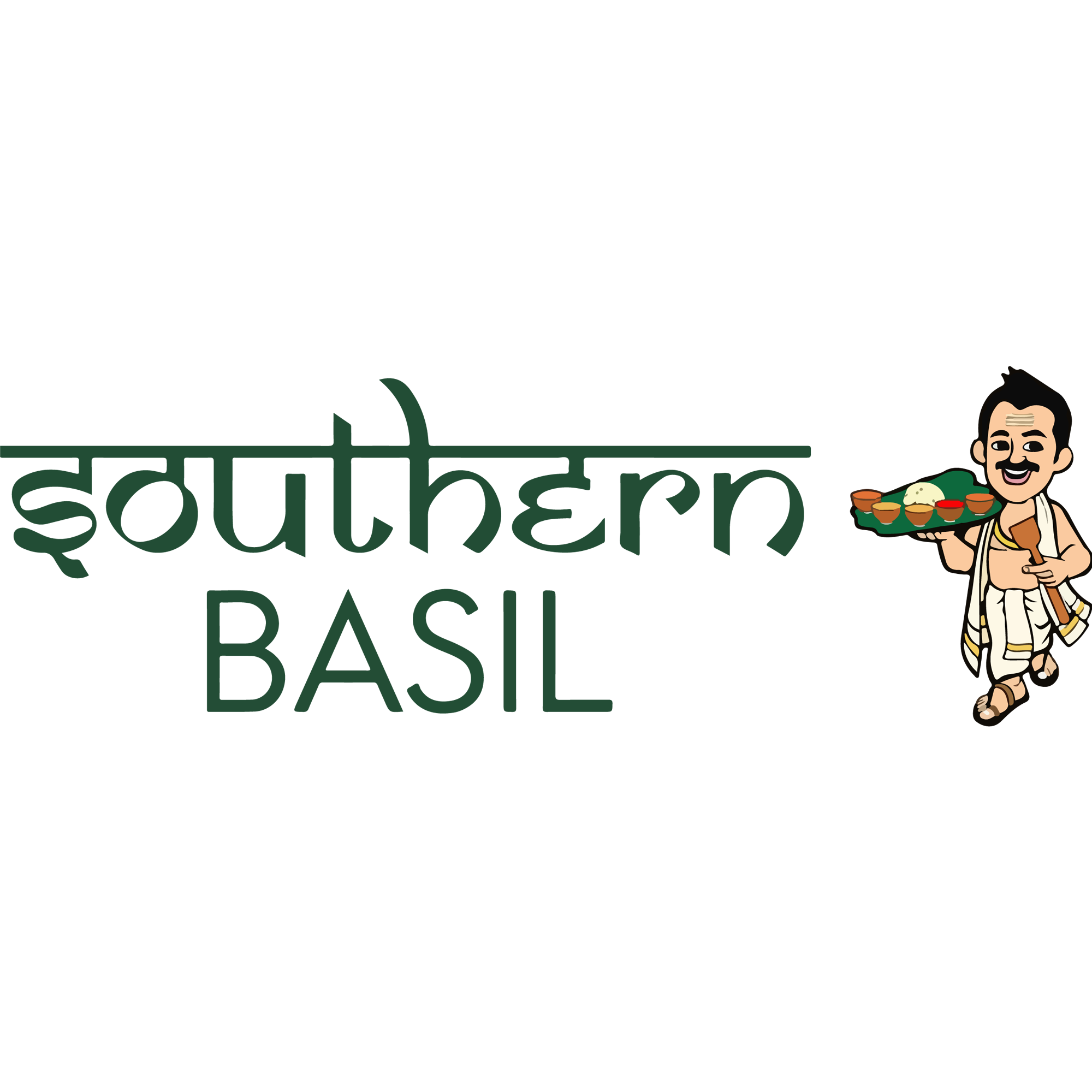 Southern Basil