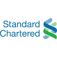 Standerd Charted