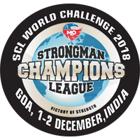 Strongman India