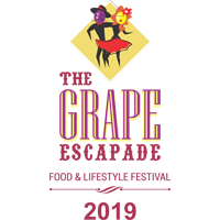 The Grape Escapade