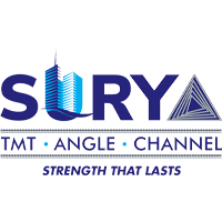Surya TMT Bar