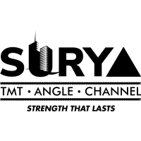 Surya TMT Bar