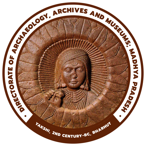 Directorate of Archaeology, Archives and Museums, Madhya Pardesh