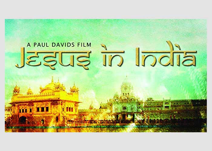 Jesus in India Movie
