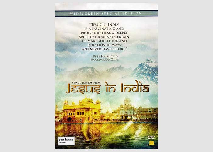 Jesus in India Movie