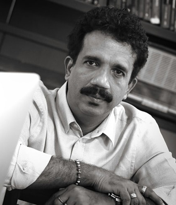 Sanjay Shetye